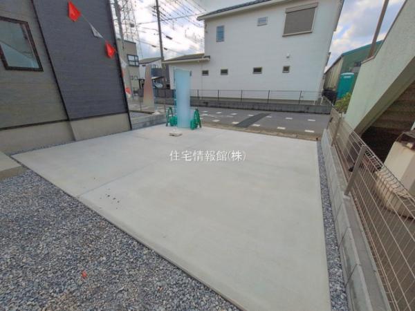 三郷市高州6期 
