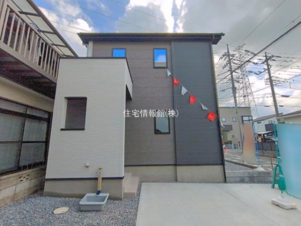 三郷市高州6期 