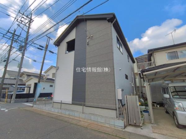 三郷市高州6期 