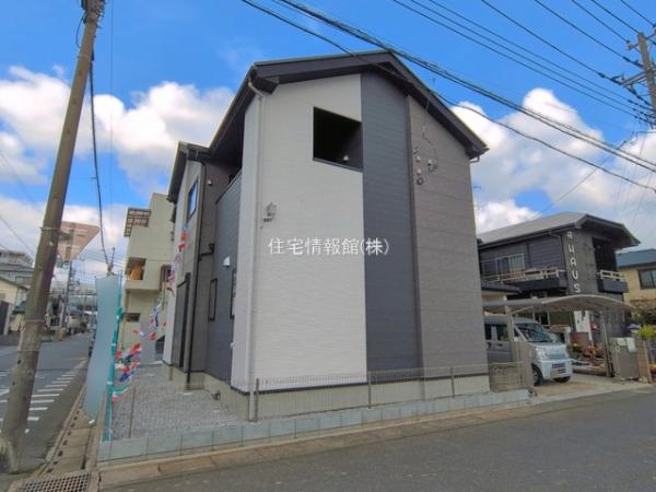 三郷市高州6期 