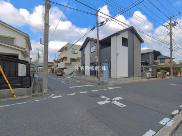 三郷市高州6期 