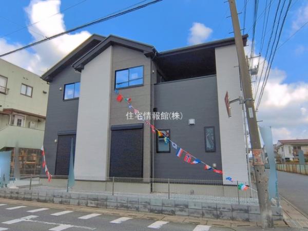 三郷市高州6期 