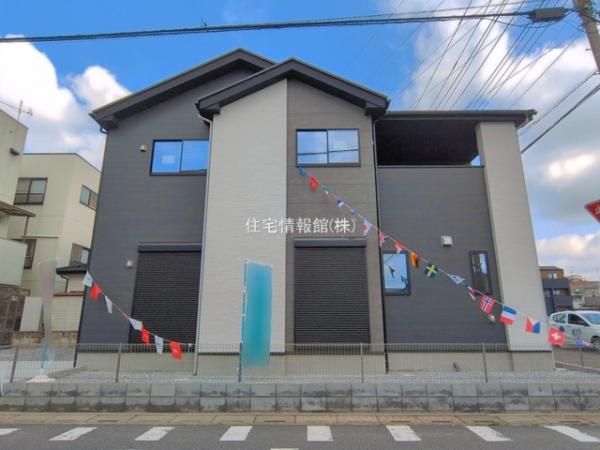 三郷市高州6期 