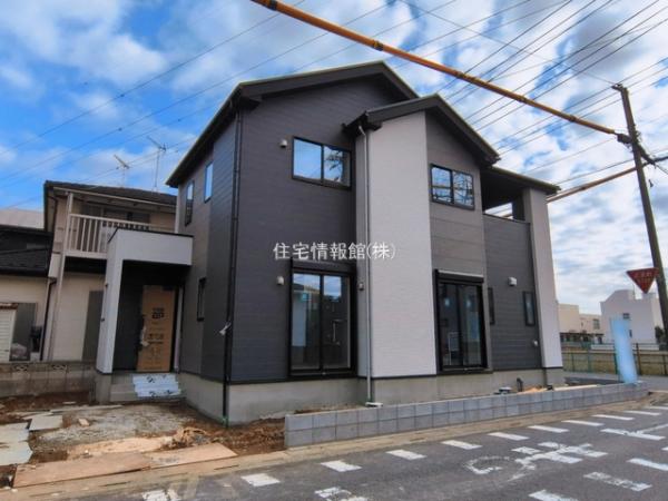 三郷市高州6期 