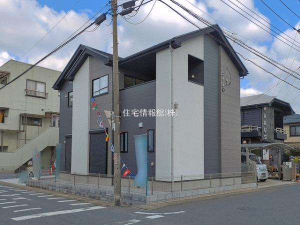 三郷市高州6期 