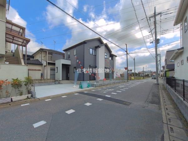 三郷市高州6期 
