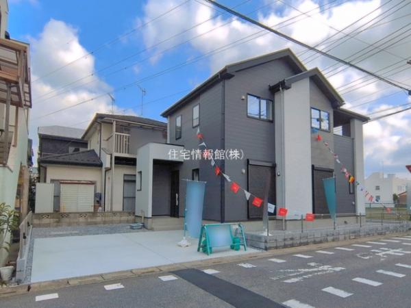 三郷市高州6期 