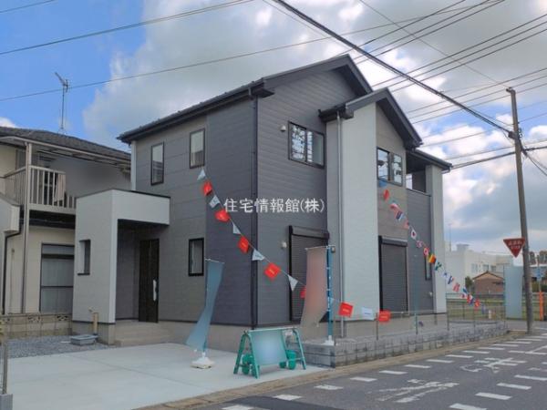 三郷市高州6期 