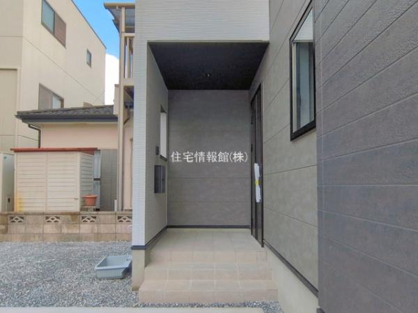 三郷市高州6期 
