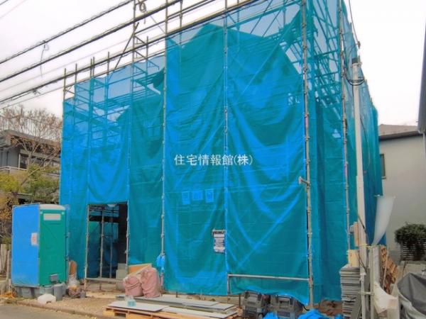 新築戸建 東京都小平市上水新町２丁目14-6 西武国分寺線鷹の台駅 4,799万円