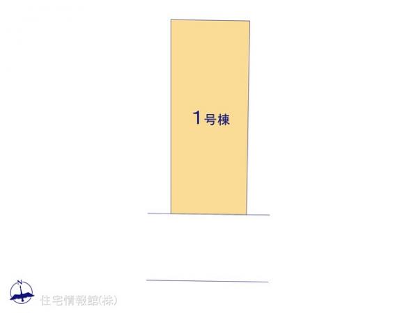 新築戸建 埼玉県飯能市本町11-1 西武池袋線飯能駅 3,980万円