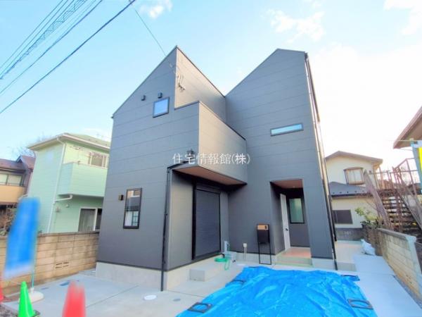 新築戸建 東京都東村山市萩山町１丁目5-17 西武多摩湖線萩山駅 5,980万円