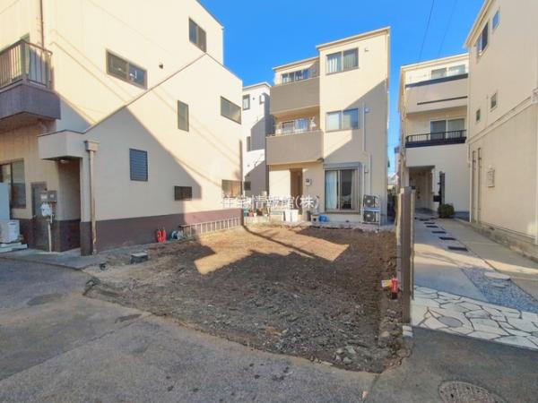 土地 埼玉県川口市幸町１丁目11-19 JR京浜東北線川口駅 4,850万円