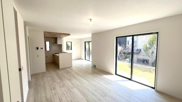 新築戸建 神奈川県横浜市磯子区洋光台１丁目 JR京浜東北線洋光台駅 6,699万円