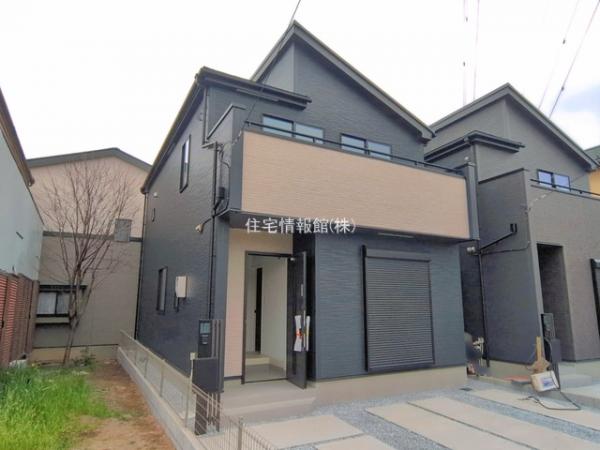 新築戸建 埼玉県さいたま市見沼区島町１丁目11-29 JR東北本線（宇都宮線）東大宮駅 4,490万円