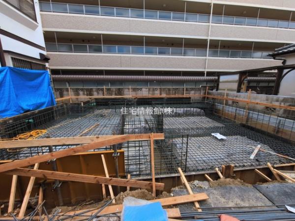 新築戸建 千葉県市川市市川南４丁目2076-10 JR総武本線市川駅 7,199万円