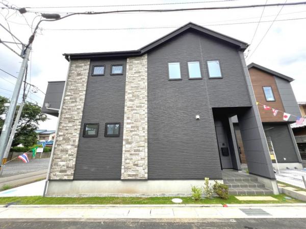 新築戸建 埼玉県さいたま市西区宮前町 JR川越線日進駅 4,299万円