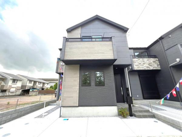 新築戸建 埼玉県さいたま市西区宮前町 JR川越線日進駅 4,099万円