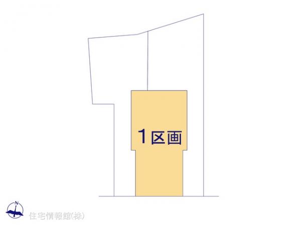 土地 東京都足立区大谷田５丁目21-19 千代田線北綾瀬駅 4,600万円