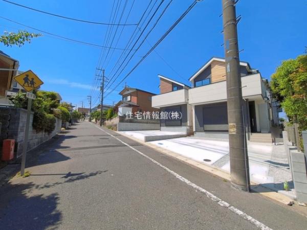 町田市本町田10期 