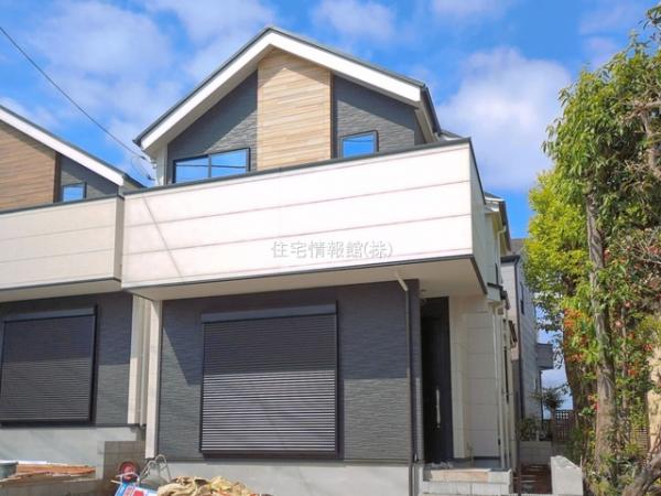 町田市本町田10期 