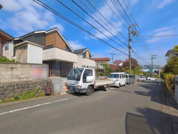 町田市本町田10期 