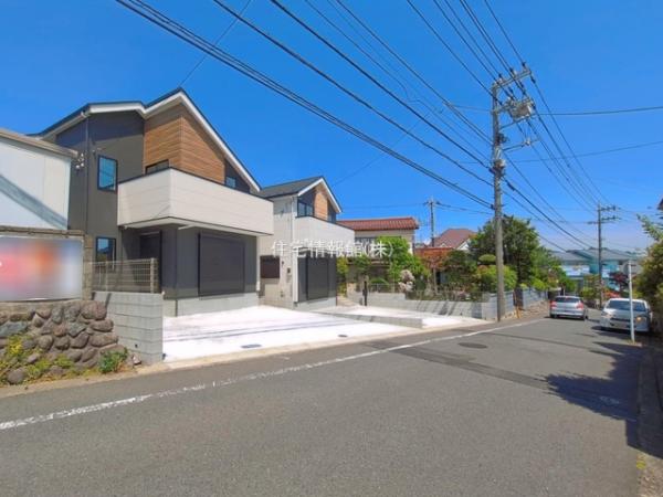 町田市本町田10期 
