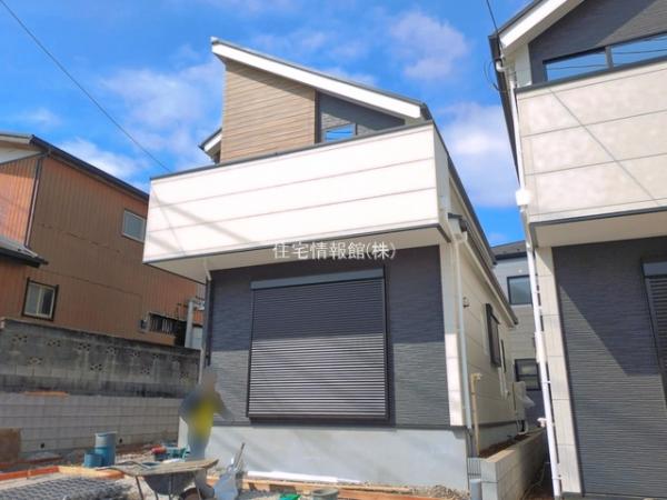 町田市本町田10期 