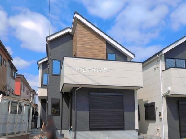 町田市本町田10期 