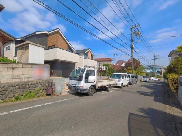 町田市本町田10期 