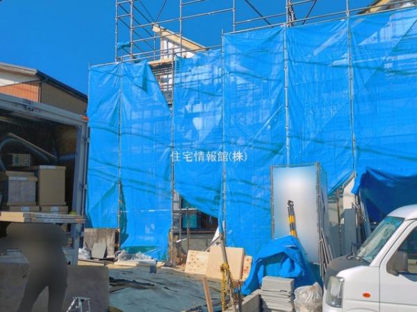 町田市本町田10期 