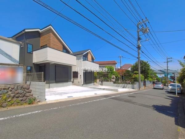 町田市本町田10期 