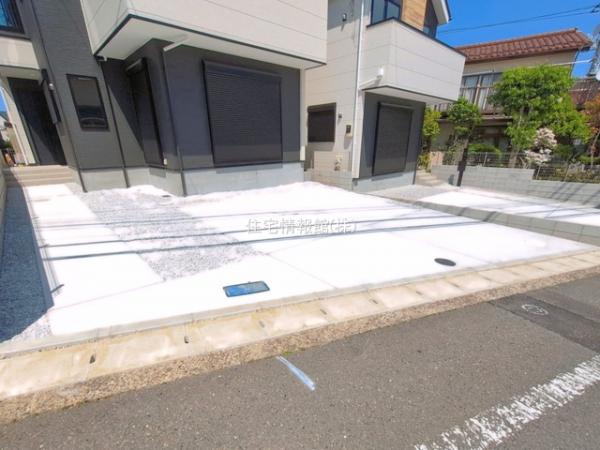 町田市本町田10期 