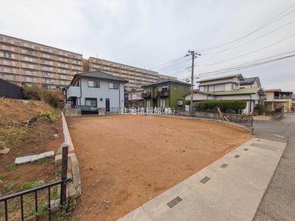 土地 千葉県市原市辰巳台西４丁目11-7 JR内房線八幡宿駅 1,700万円