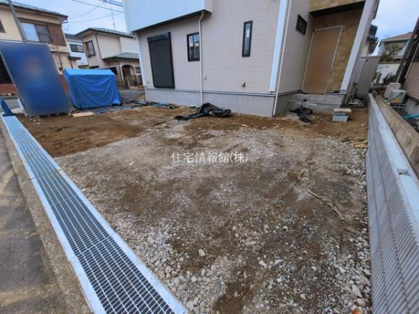 久喜市緑1丁目2期 