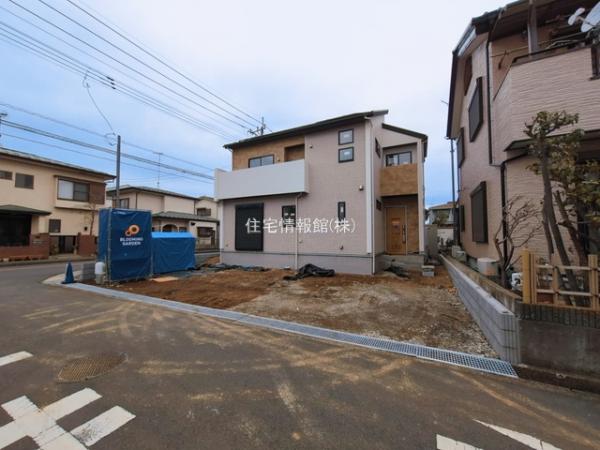 久喜市緑1丁目2期 