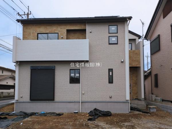 久喜市緑1丁目2期 
