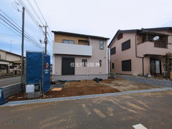 久喜市緑1丁目2期 