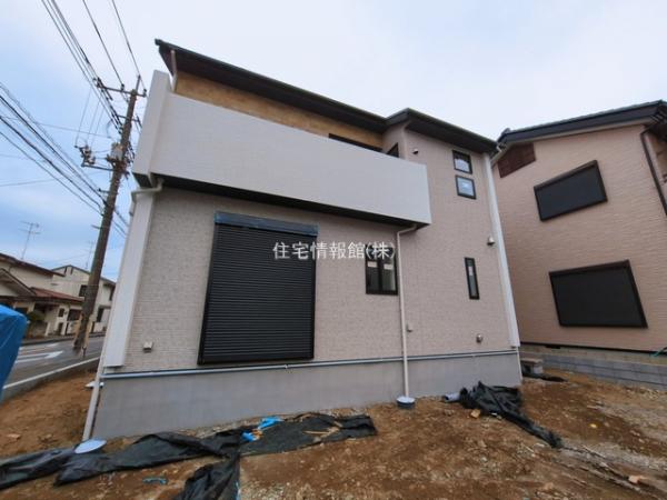 久喜市緑1丁目2期 