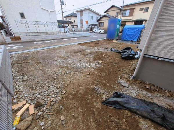 久喜市緑1丁目2期 