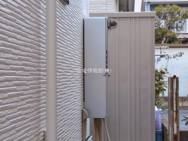 久喜市緑1丁目2期 