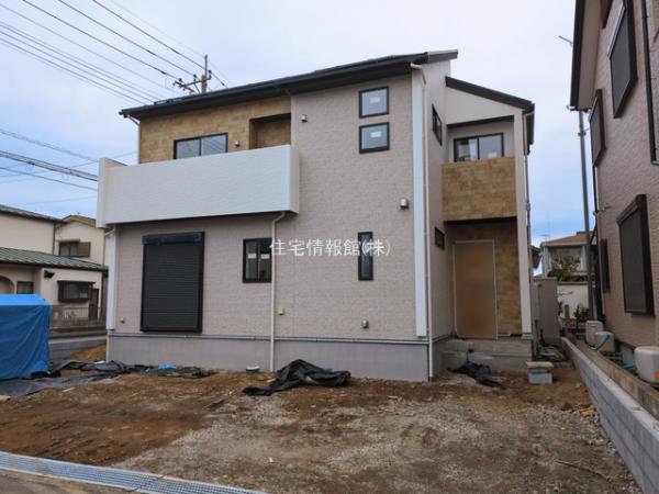 久喜市緑1丁目2期 