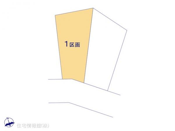 土地 千葉県船橋市飯山満町３丁目1761-27 東葉高速鉄道北習志野駅 3,150万円