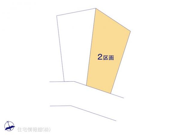 土地 千葉県船橋市飯山満町３丁目1761-27 東葉高速鉄道北習志野駅 3,150万円