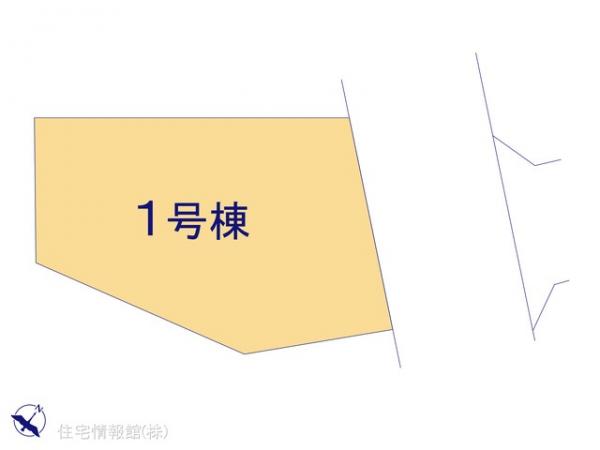 新築戸建 埼玉県比企郡嵐山町大字志賀1-43 東武東上線武蔵嵐山駅 2,680万円