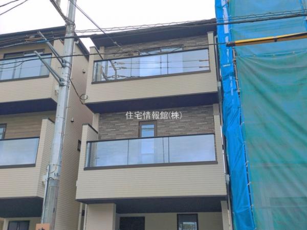 さいたま市大宮区土手町5期 