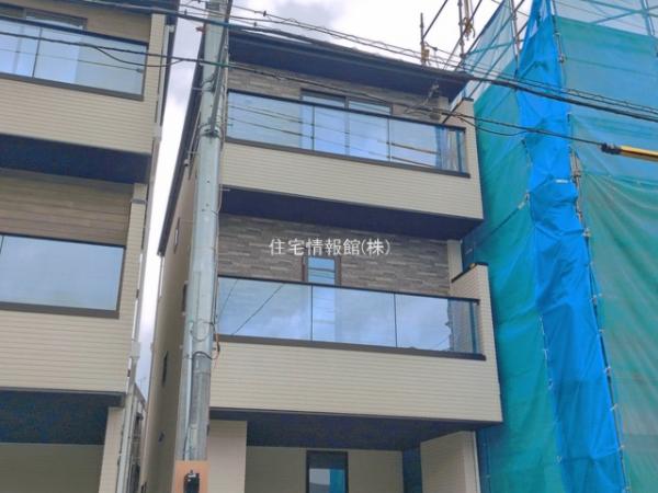 さいたま市大宮区土手町5期 