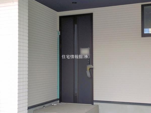 さいたま市大宮区土手町5期 