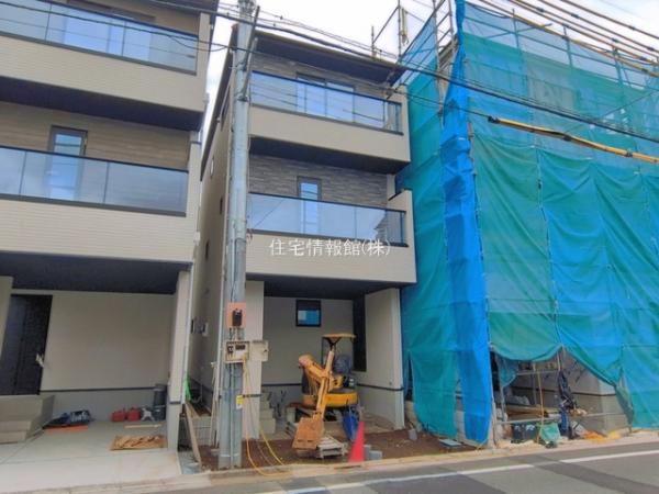 さいたま市大宮区土手町5期 