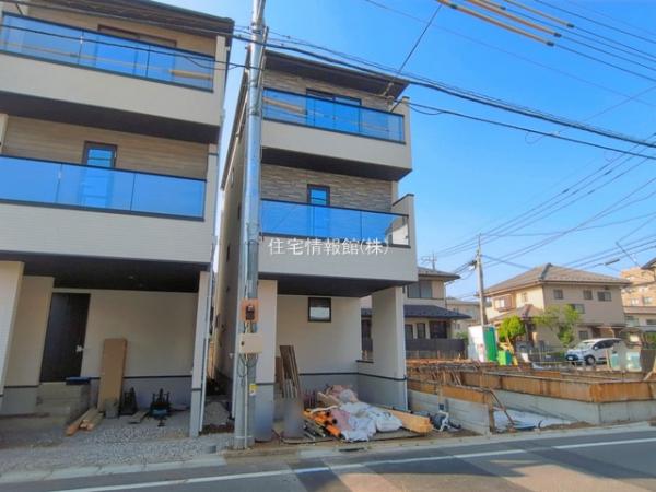 さいたま市大宮区土手町5期 